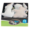 Bow Wow Pals Dog Toy Plush 9802